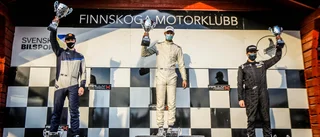 Marklund imponerade i säsongsdebuten – besegrade Kristoffersson