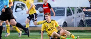 Jakobssons galna succé – blev hjälte med hattrick