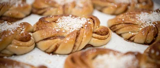Planerar bageri och café vid By i Eke