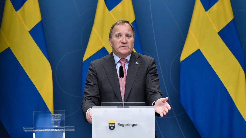 Om statsminister Stefan Löfven (S) tar sig tillbaka till statsministerposten i sommar väntar en ny kris i höst, en budgetkris. När Liberalerna vände tillbaka till borgerligheten underminerades samtidigt Löfvens budgetunderlag.