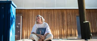 Ellen Krauss: "Minuset med branschen är att allt är så jävla kul"