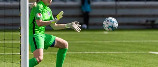 Så var matchen Växjö–United – vi direktrapporterade