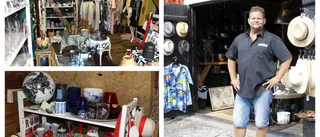 Här öppnar nya second hand-butiken i Motala