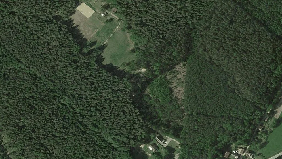Området kring Viksberg 2