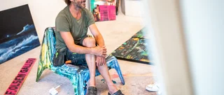 Daniels nysatsning efter bakslaget för hans strandkafé – "Äntligen fick de stopp på mig"