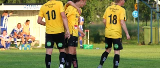 Det anrika Infjärdenmästerskapet lever vidare: "Det är ändå Sverige äldsta cup så det är lite häftigt"