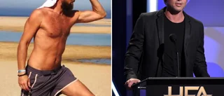 "Strandvandraren" från Strängnäs aktuell med bok om världskris – och Brad Pitt