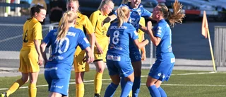 TV: Se mål och höjdpunkter från derbyt mellan Sunnanå och Myckle