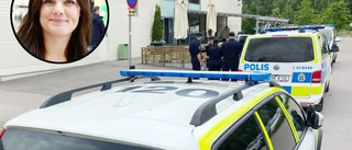 Tuna parks ledning om tumultet på onsdagen: "Vi har en bra säkerhet här hos oss"