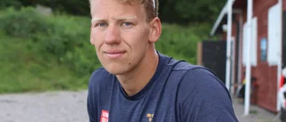 Dennis Kernen vann guld i Nordiska Mästerskapen: "Det var över förväntan"