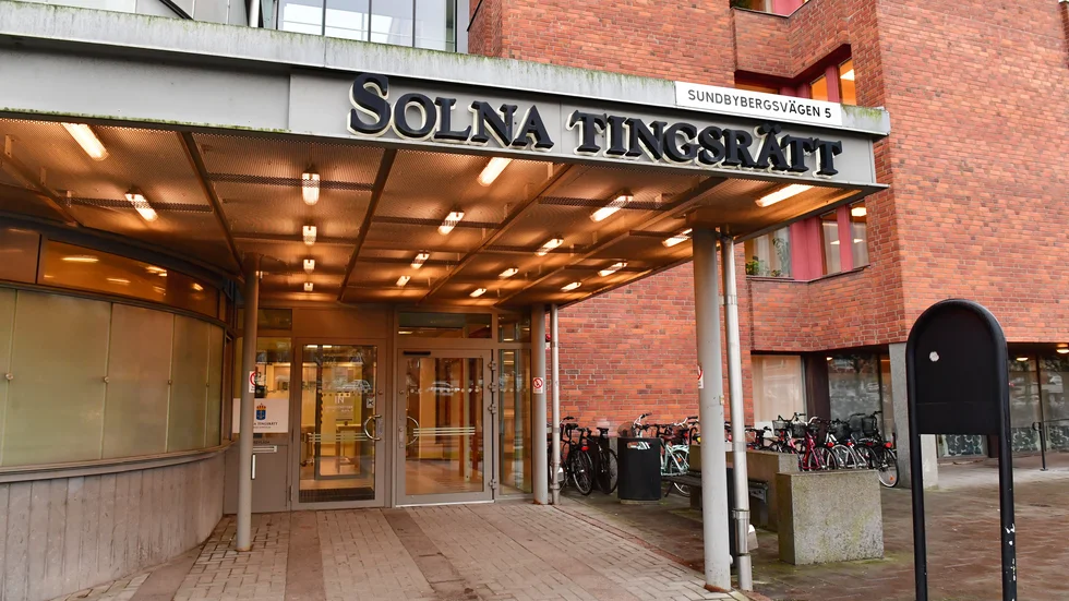 Kirurgen Paolo Macchiarini har åtalats för tre fall av grov misshandel. Rättegången kan ske någon gång under 2022. Arkivbild.
