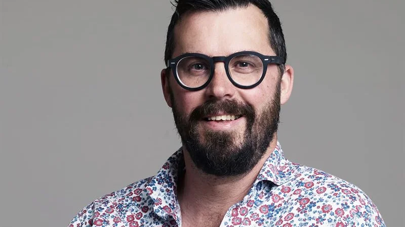 "Jag känner väl till glesbygdsföretagarnas utmaningar, men även de möjligheter som finns för entreprenörer som brinner för sin verksamhet och har en stark affärsidé.", säger Johan Duvdahl. 