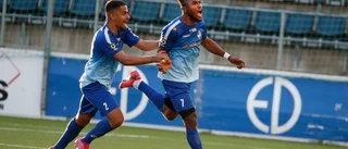 Klart: City tappar skyttekungen till superettan