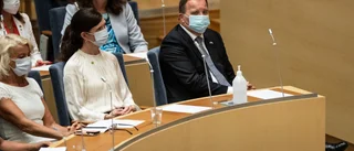 "Regeringen hade mandaten på sin sida"