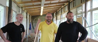 "Jobbigt, grisigt och tjurskalligt"