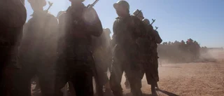 Läget i Västsahara kraftigt försämrat