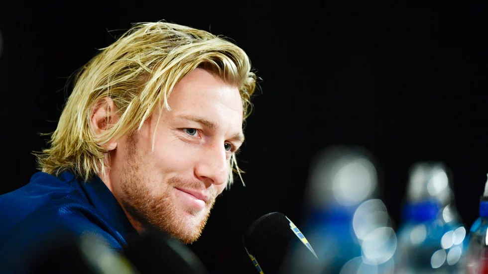 Emil Forsberg.