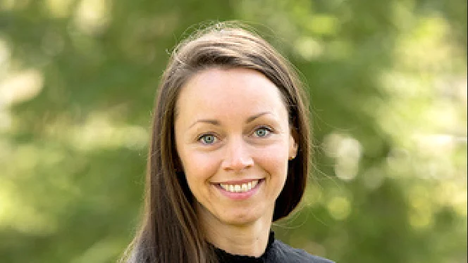 Emma Norrfors Beyene börjar som vd på Kåge Tunnbröd den 18 oktober.