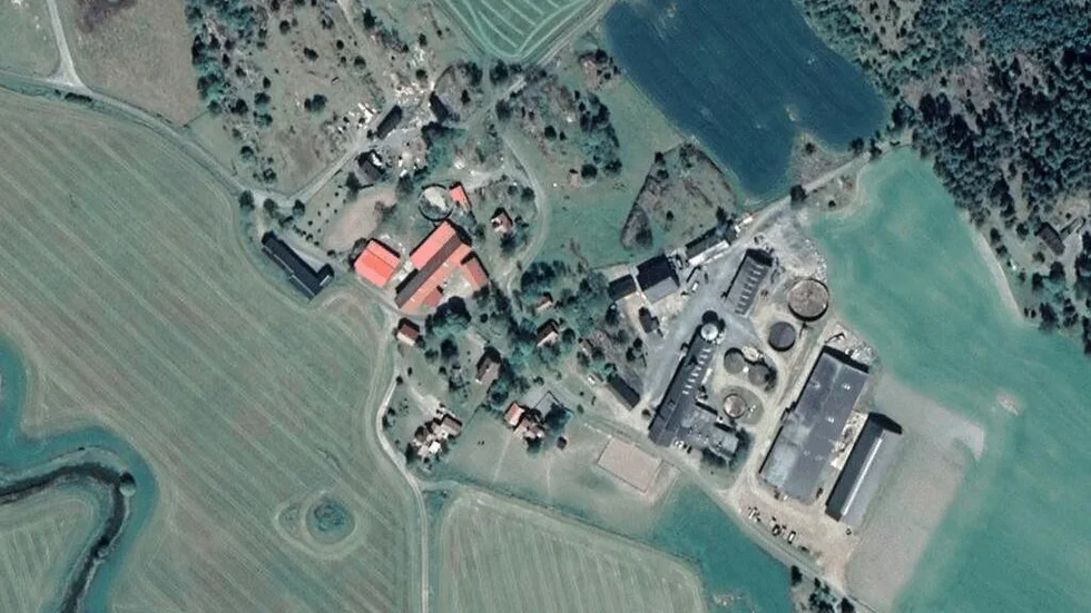 Området kring Öndal 5