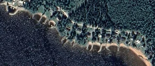 Huset på Ryssbält 574 i Kalix får ny ägare