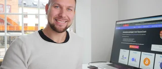 Marcus, 28, från Rosenfors lever på att inspirera andra att spara • "Intresset har formligen exploderat" • Bästa tipset