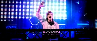 Satsningen: De visar filmen om Avicii – helt gratis