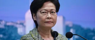 Hongkongledare lovar billigare bostäder