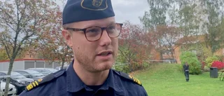 TV: "De tenderar att skjuta trots att vi har bra med resurser"