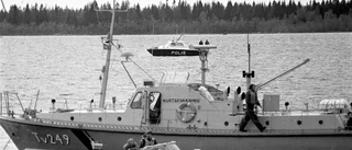 Katastrofen i Vargödraget tog åtta liv: "Båtturen i regn och blåst utvecklades till en katastrof"