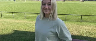 Thörngren inför finalen: "Vi ska avsluta på bästa sätt"