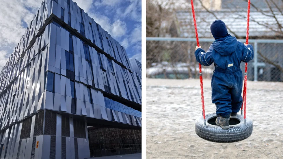 "Tiden på den föräldradrivna förskola i Tuna var lärorik. Då förändrades för alltid min syn på politiker och deras otacksamma uppdrag", skriver UNT:s krönikör Mats Bergström.