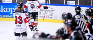 Boden vann: "Vi hade ett snack efter senaste fiaskot"
