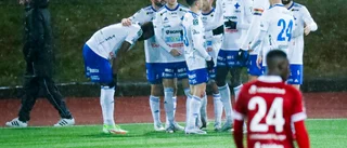 BP-talang klar för IFK Luleå: ”Unik spelartyp”