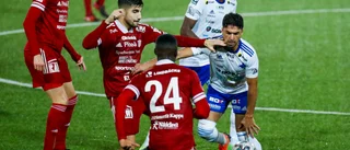 IFK Luleå mot Piteå IF – se träningsmatchen i repris
