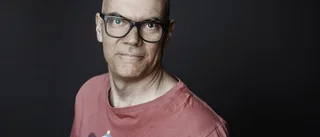 Han får årets Erik Lindegren-pris