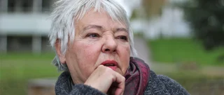 "Om man frågar folk på olika platser vem jag är, då skulle man få många olika svar"