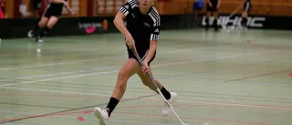 Nyförvärvet som värnar om laget