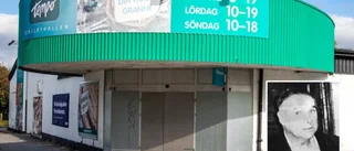 Vändningen: Sjögren inte begravd under Bingebyhallen – trots allt