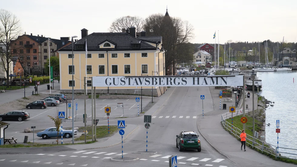 2|500 hushåll i Gustavsberg i Värmdö kommun ska värmas upp med överskottsenergi från en algodling, enligt ett samarbete mellan Vattenfall och Astrareal. Arkivbild.