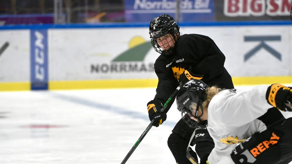 Tyra Håkansson Skellefteå AIK