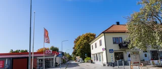 Vattenläcka i Slite – en handfull drabbade