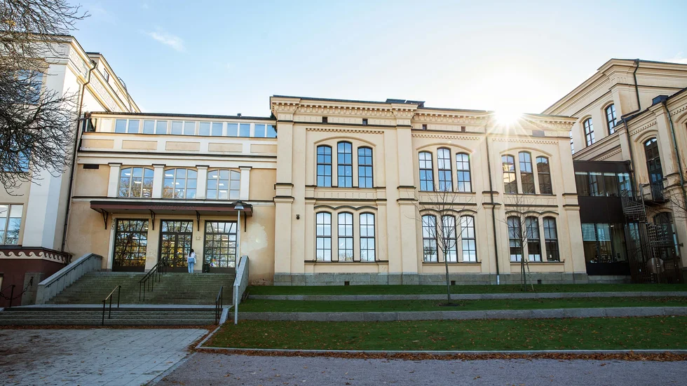 Årets slutgiltiga gymnasiebesked är klart och det är Katedralskolan, tillsammans med Lundellska, Celsius och Rosendalsgymnasiet, som fortsätter att dominera.