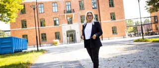 ”Nej, för i helvete!” • Meit Fohlin om: ✓ M-samarbetet ✓ Eva Nypelius (C) ledarskap ✓ Det skulle få henne att avgå