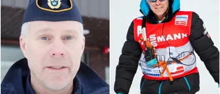 Efter kaoset: Polischefen från Kalix får maktposition i skidlandslaget: "Vi har varit tydliga i våra önskemål"
