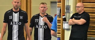 Poängen senast stärkte VIBK – tuff hemmamatch väntar • Kaptenen fortsatt osäker: "Mindre än 20 procents chans"