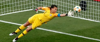 Sista laget klart för OS-fotbollen i Tokyo