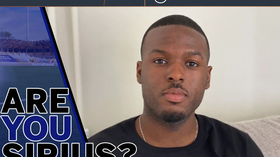 Christian Kouakou