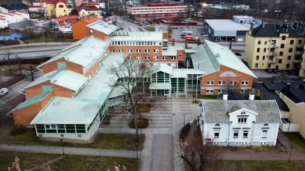 "Det betyder dock inte att framtiden kan se annorlunda ut än historien" skriver Tobias Josefsson.