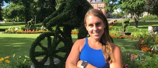 Mångsysslaren om nya jobbet: "Fantastisk möjlighet"