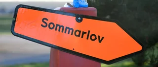 Gratis sommarlovsbiljett till alla skolungdomar! 